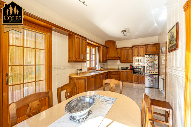 CUE5V01: Villa for Sale in Cuevas del Almanzora, Almería