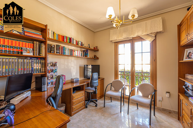 CUE5V01: Villa for Sale in Cuevas del Almanzora, Almería