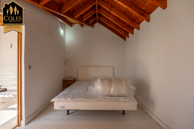 ARB4C06: Cortijo for Sale in Arboleas, Almería ARB4C06: Cortijo for Sale in Arboleas, Almería