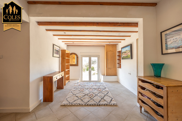 ARB4C06: Cortijo for Sale in Arboleas, Almería ARB4C06: Cortijo for Sale in Arboleas, Almería