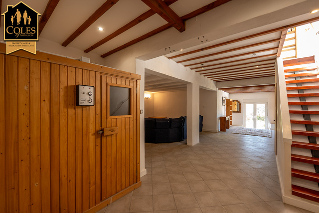 ARB4C06: Cortijo for Sale in Arboleas, Almería ARB4C06: Cortijo for Sale in Arboleas, Almería