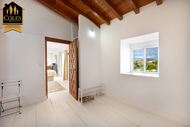 ARB4C06: Cortijo for Sale in Arboleas, Almería ARB4C06: Cortijo for Sale in Arboleas, Almería