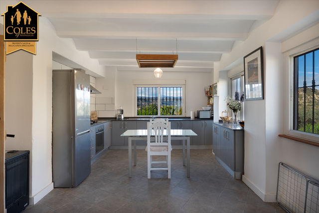 ARB4C06: Cortijo for Sale in Arboleas, Almería ARB4C06: Cortijo for Sale in Arboleas, Almería