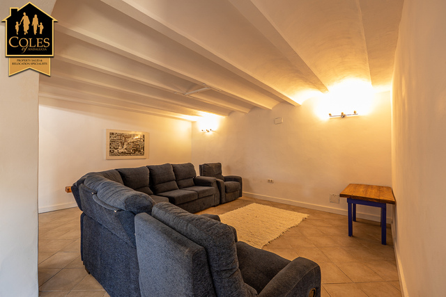 ARB4C06: Cortijo for Sale in Arboleas, Almería ARB4C06: Cortijo for Sale in Arboleas, Almería