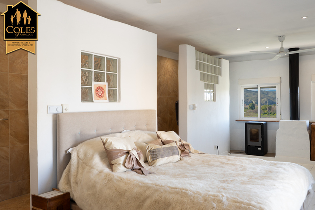 ARB4C06: Cortijo for Sale in Arboleas, Almería ARB4C06: Cortijo for Sale in Arboleas, Almería