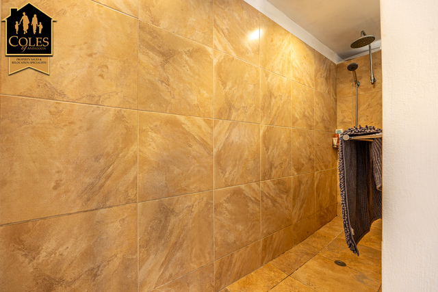 ARB4C06: Cortijo for Sale in Arboleas, Almería ARB4C06: Cortijo for Sale in Arboleas, Almería