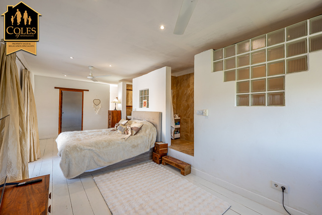 ARB4C06: Cortijo for Sale in Arboleas, Almería ARB4C06: Cortijo for Sale in Arboleas, Almería