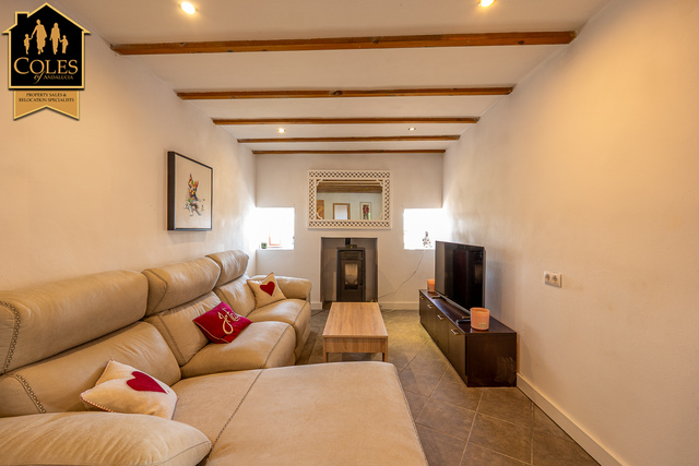 ARB4C06: Cortijo for Sale in Arboleas, Almería ARB4C06: Cortijo for Sale in Arboleas, Almería