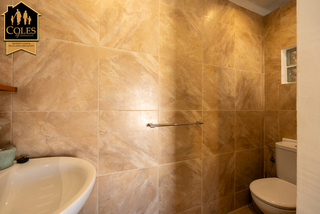 ARB4C06: Cortijo for Sale in Arboleas, Almería ARB4C06: Cortijo for Sale in Arboleas, Almería