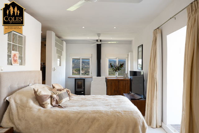 ARB4C06: Cortijo for Sale in Arboleas, Almería ARB4C06: Cortijo for Sale in Arboleas, Almería