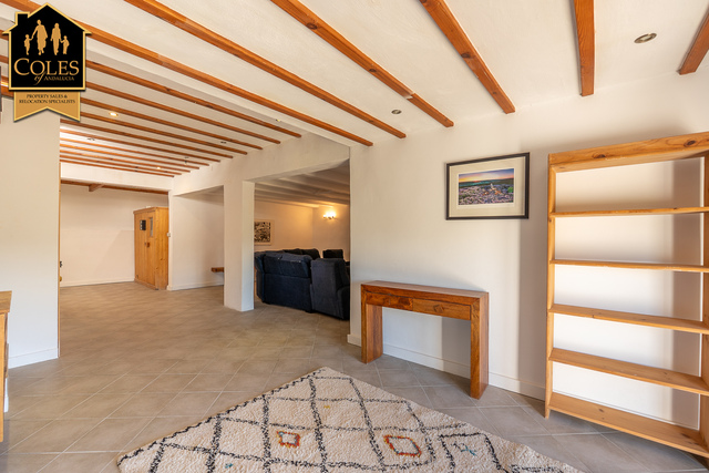 ARB4C06: Cortijo for Sale in Arboleas, Almería ARB4C06: Cortijo for Sale in Arboleas, Almería