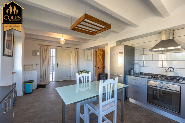 ARB4C06: Cortijo for Sale in Arboleas, Almería ARB4C06: Cortijo for Sale in Arboleas, Almería