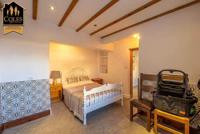 ARB4C06: Cortijo for Sale in Arboleas, Almería ARB4C06: Cortijo for Sale in Arboleas, Almería