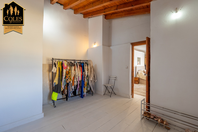 ARB4C06: Cortijo for Sale in Arboleas, Almería ARB4C06: Cortijo for Sale in Arboleas, Almería