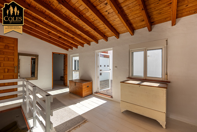 ARB4C06: Cortijo for Sale in Arboleas, Almería ARB4C06: Cortijo for Sale in Arboleas, Almería