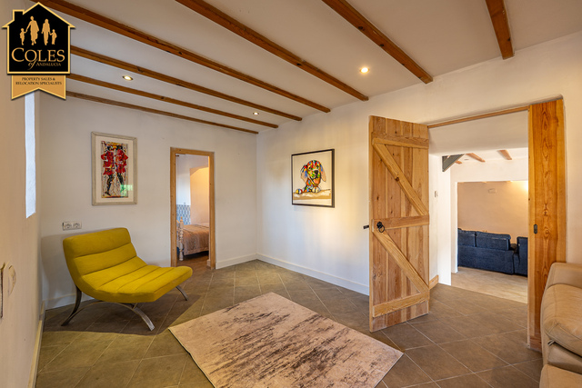 ARB4C06: Cortijo for Sale in Arboleas, Almería ARB4C06: Cortijo for Sale in Arboleas, Almería