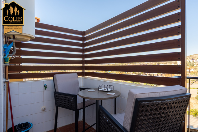 VER1A18: Apartment for Sale in Vera Playa, Almería VER1A18: Apartment for Sale in Vera Playa, Almería