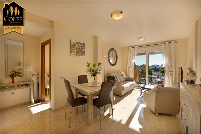 VER1A18: Apartment for Sale in Vera Playa, Almería VER1A18: Apartment for Sale in Vera Playa, Almería