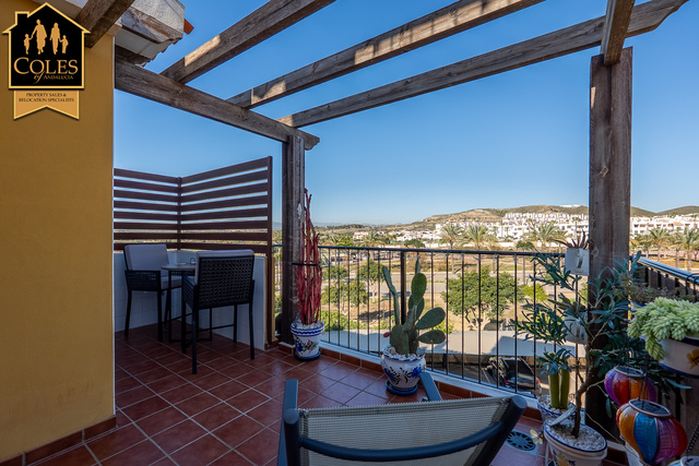 VER1A18: Apartment for Sale in Vera Playa, Almería VER1A18: Apartment for Sale in Vera Playa, Almería