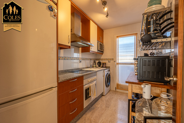 VER1A18: Apartment for Sale in Vera Playa, Almería VER1A18: Apartment for Sale in Vera Playa, Almería