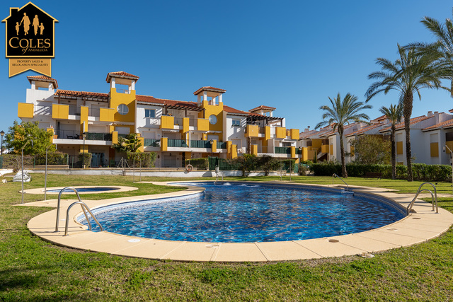 VER1A18: Apartment for Sale in Vera Playa, Almería VER1A18: Apartment for Sale in Vera Playa, Almería