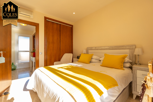 VER1A18: Apartment for Sale in Vera Playa, Almería VER1A18: Apartment for Sale in Vera Playa, Almería