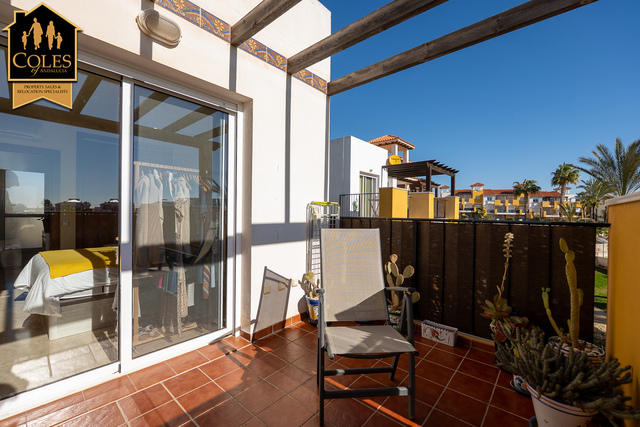 VER1A18: Apartment for Sale in Vera Playa, Almería VER1A18: Apartment for Sale in Vera Playa, Almería