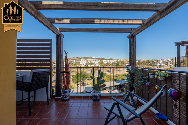 VER1A18: Apartment for Sale in Vera Playa, Almería VER1A18: Apartment for Sale in Vera Playa, Almería