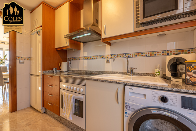 VER1A18: Apartment for Sale in Vera Playa, Almería VER1A18: Apartment for Sale in Vera Playa, Almería