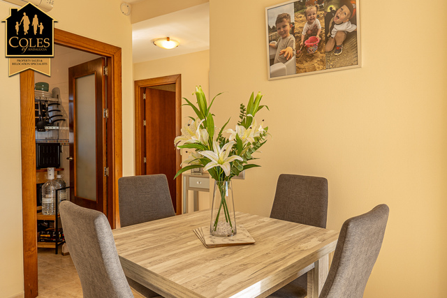 VER1A18: Apartment for Sale in Vera Playa, Almería VER1A18: Apartment for Sale in Vera Playa, Almería