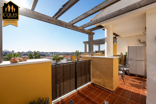 VER1A18: Apartment for Sale in Vera Playa, Almería VER1A18: Apartment for Sale in Vera Playa, Almería