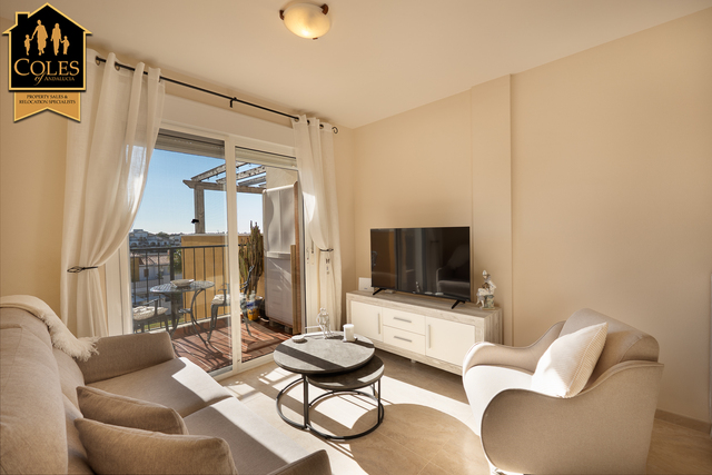 VER1A18: Apartment for Sale in Vera Playa, Almería VER1A18: Apartment for Sale in Vera Playa, Almería