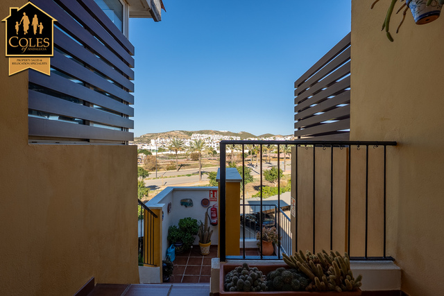 VER1A18: Apartment for Sale in Vera Playa, Almería VER1A18: Apartment for Sale in Vera Playa, Almería