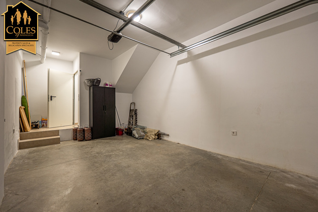 AGA3T01: Town house for Sale in Agua Amarga, Almería