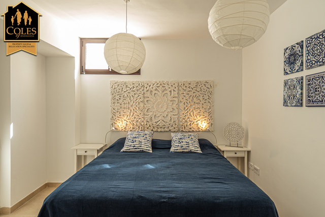 AGA3T01: Town house for Sale in Agua Amarga, Almería