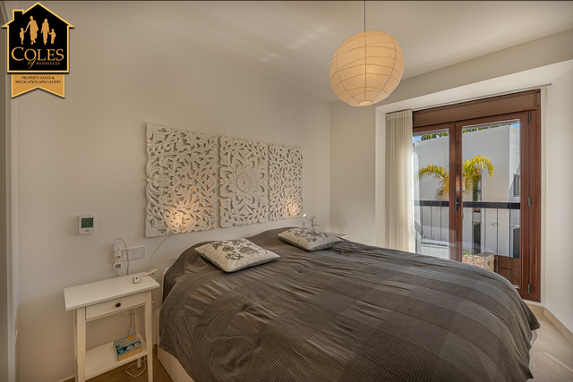 AGA3T01: Town house for Sale in Agua Amarga, Almería