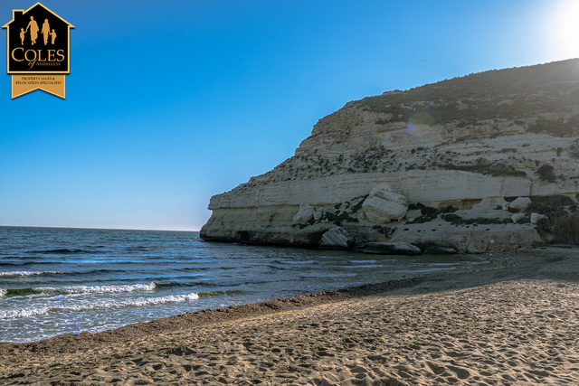 AGA3T01: Town house for Sale in Agua Amarga, Almería