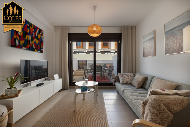 AGA3T01: Town house for Sale in Agua Amarga, Almería