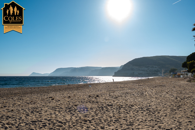 AGA3T01: Town house for Sale in Agua Amarga, Almería