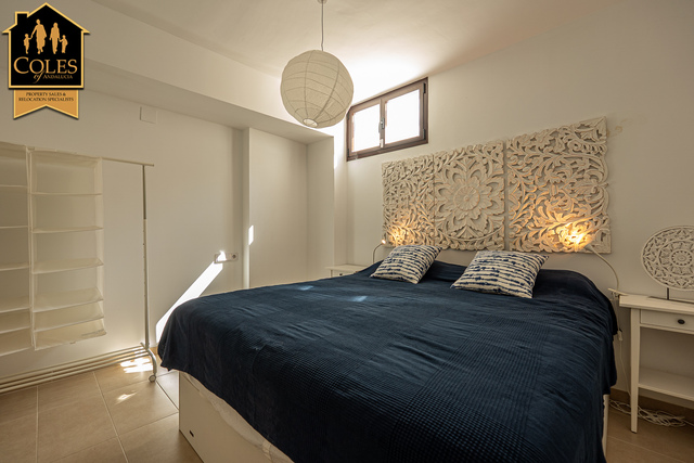 AGA3T01: Town house for Sale in Agua Amarga, Almería