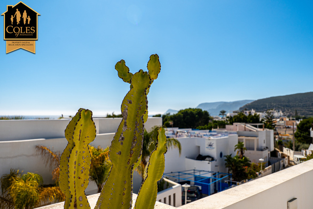 AGA3T01: Town house for Sale in Agua Amarga, Almería