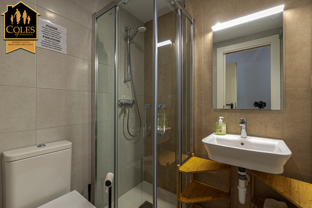 AGA3T01: Town house for Sale in Agua Amarga, Almería