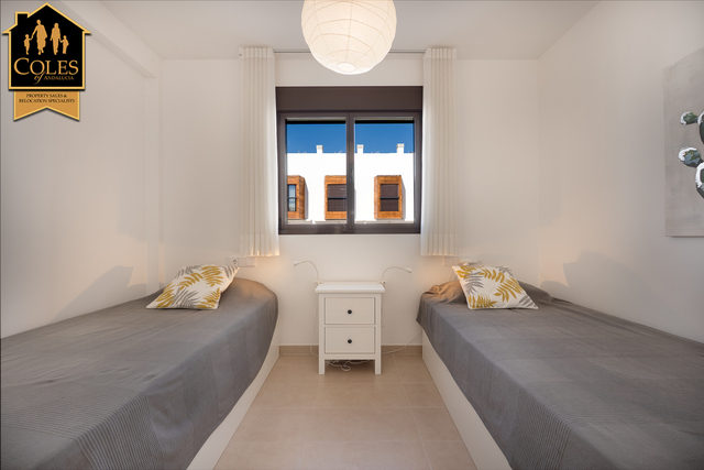 AGA3T01: Town house for Sale in Agua Amarga, Almería