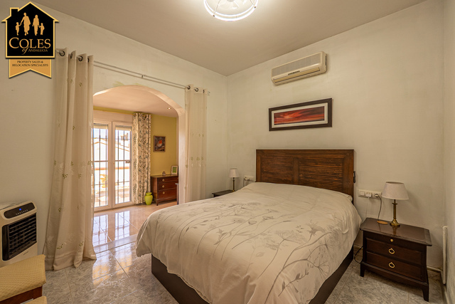 ARB2VC14: Villa for Sale in Arboleas, Almería