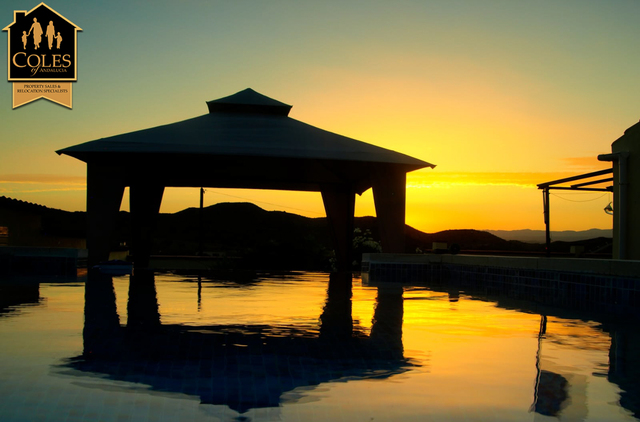 ARB2VC14: Villa for Sale in Arboleas, Almería