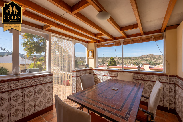 ARB2VC14: Villa for Sale in Arboleas, Almería