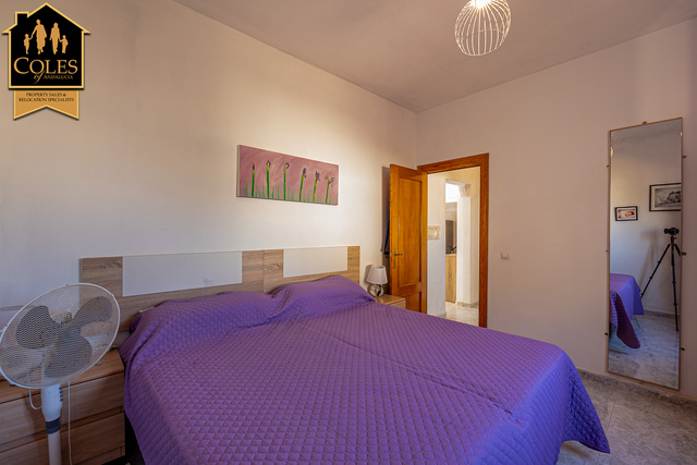 ARB2VC14: Villa for Sale in Arboleas, Almería