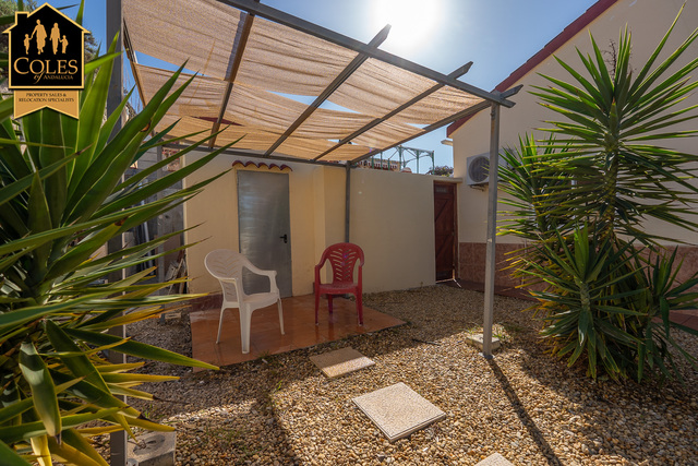 ARB2VC14: Villa for Sale in Arboleas, Almería