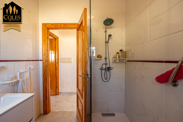 ARB2VC14: Villa for Sale in Arboleas, Almería