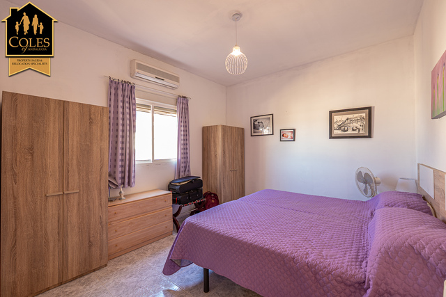 ARB2VC14: Villa for Sale in Arboleas, Almería